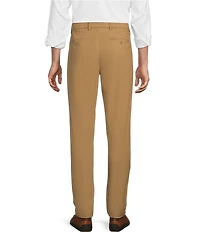 Cremieux Blue Label Flat Front CMX Featherweight Pants