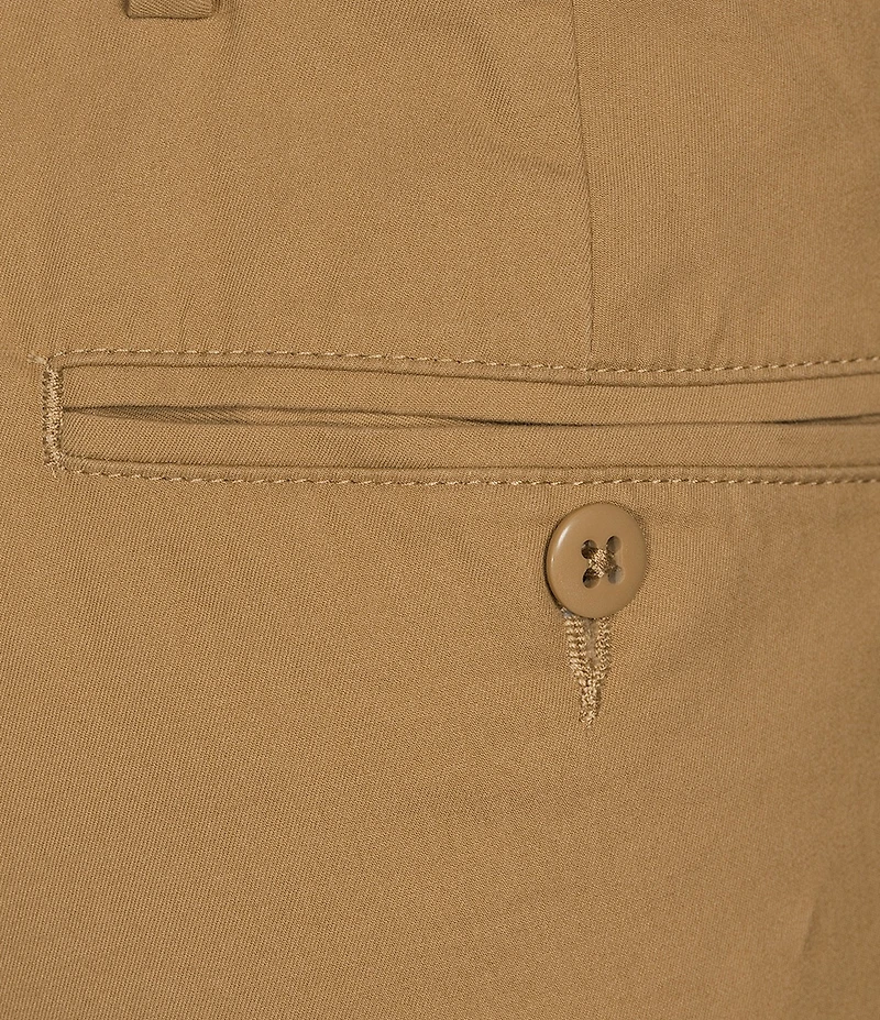Cremieux Blue Label Flat Front CMX Featherweight Pants