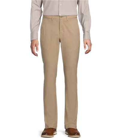 Cremieux Blue Label Flat Front CMX Featherweight Pants