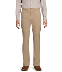 Cremieux Blue Label Flat Front CMX Featherweight Pants
