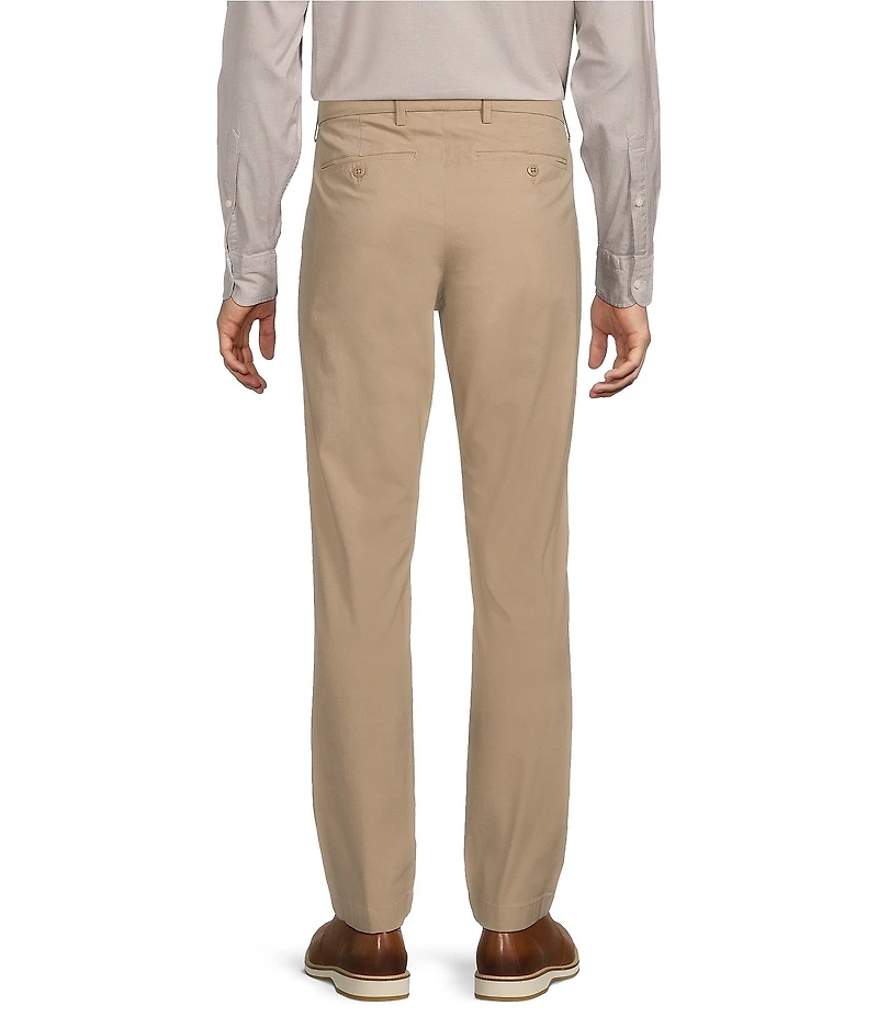 Cremieux Blue Label Flat Front CMX Featherweight Pants