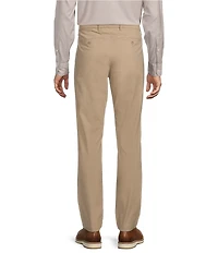 Cremieux Blue Label Flat Front CMX Featherweight Pants