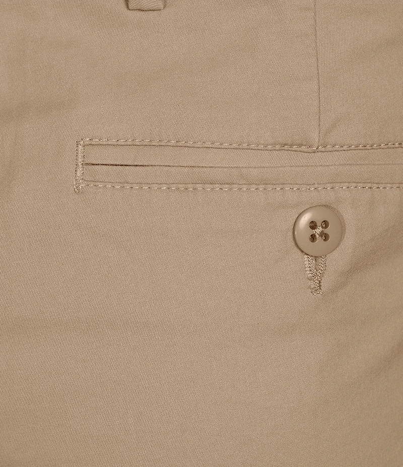 Cremieux Blue Label Flat Front CMX Featherweight Pants