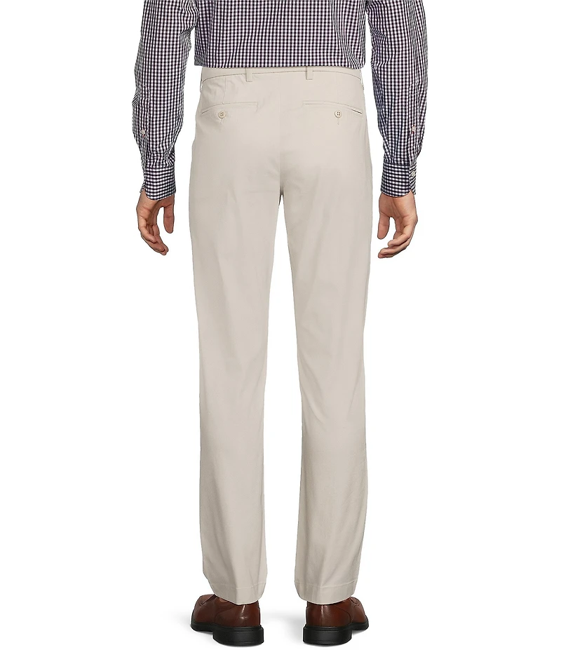 Cremieux Blue Label Flat Front CMX Featherweight Pants