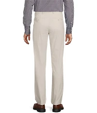 Cremieux Blue Label Flat Front CMX Featherweight Pants