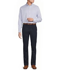 Cremieux Blue Label Flat Front CMX Featherweight Pants