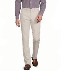 Cremieux Blue Label Flat Front CMX Featherweight Pants