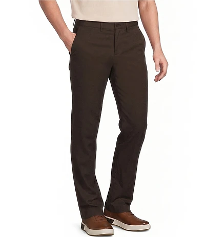 Cremieux Blue Label Flat Front CMX Summer Weight Chino Pants