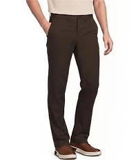 Cremieux Blue Label Flat Front CMX Summer Weight Chino Pants