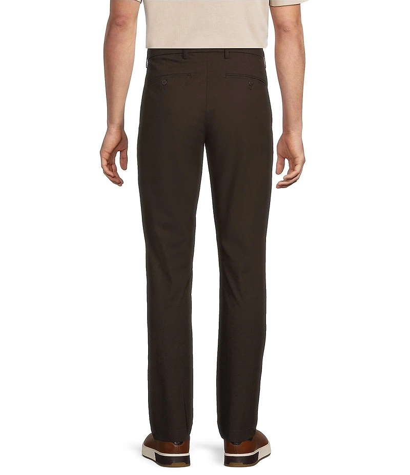 Cremieux Blue Label Flat Front CMX Summer Weight Chino Pants