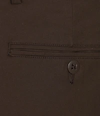 Cremieux Blue Label Flat Front CMX Summer Weight Chino Pants