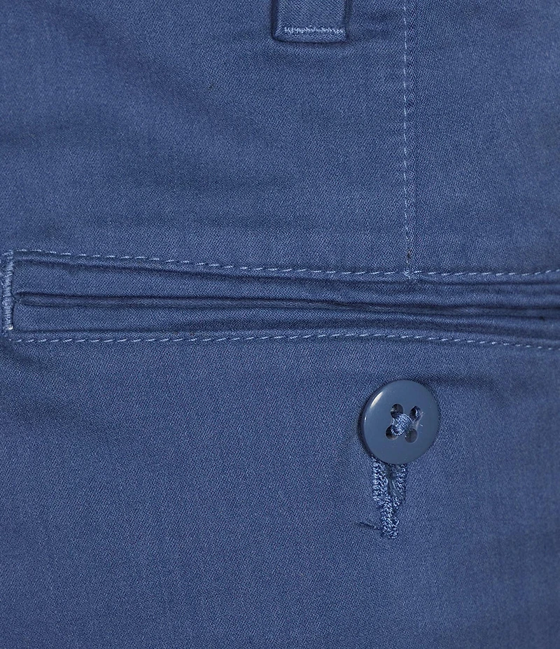 Cremieux Blue Label Flat Front Garment Dyed CMX 6#double; Inseam Shorts