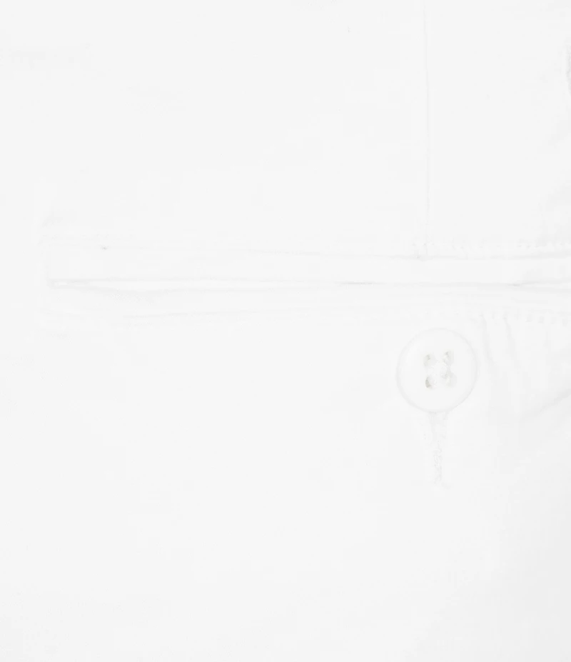 Cremieux Blue Label Flat Front Garment Dyed CMX 6#double; Inseam Shorts