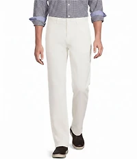 Cremieux Blue Label Flat Front Madison Chino Pants