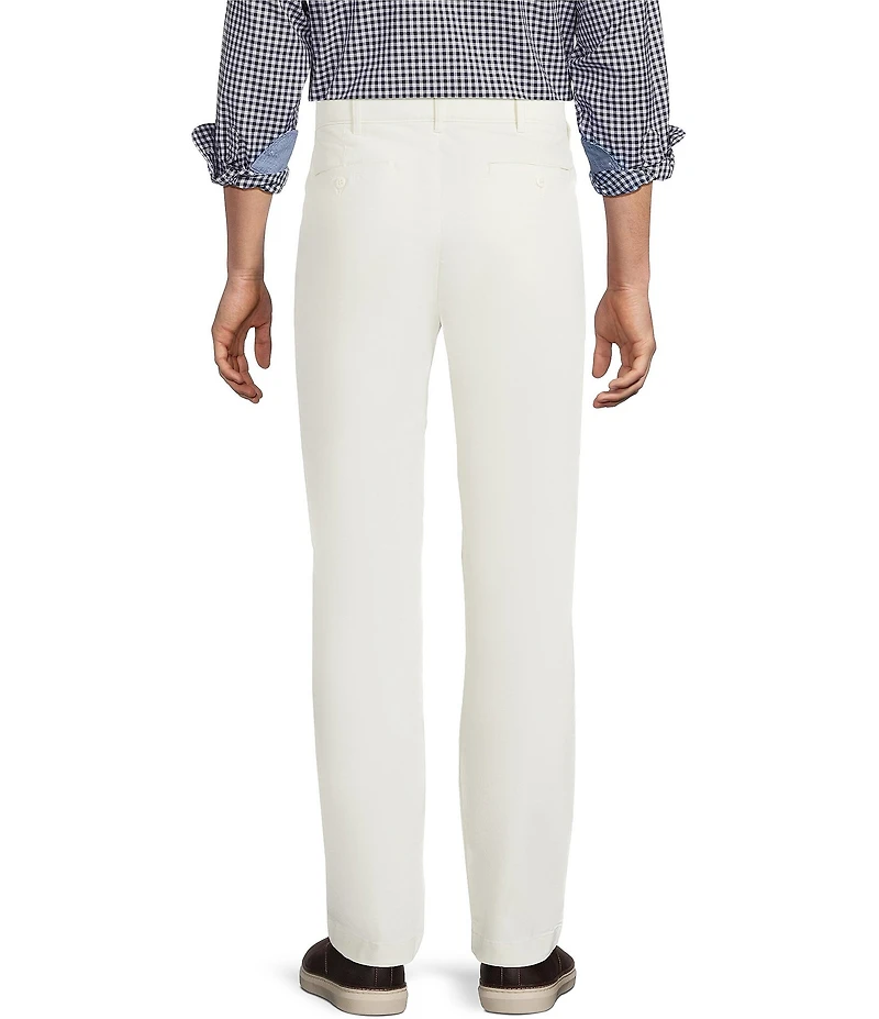 Cremieux Blue Label Flat Front Madison Chino Pants