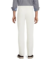 Cremieux Blue Label Flat Front Madison Chino Pants