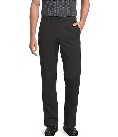 Cremieux Blue Label Flat Front Madison Chino Pants