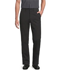 Cremieux Blue Label Flat Front Madison Chino Pants