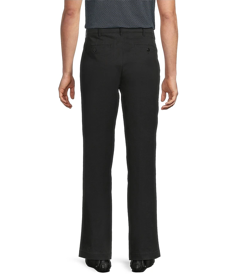 Cremieux Blue Label Flat Front Madison Chino Pants