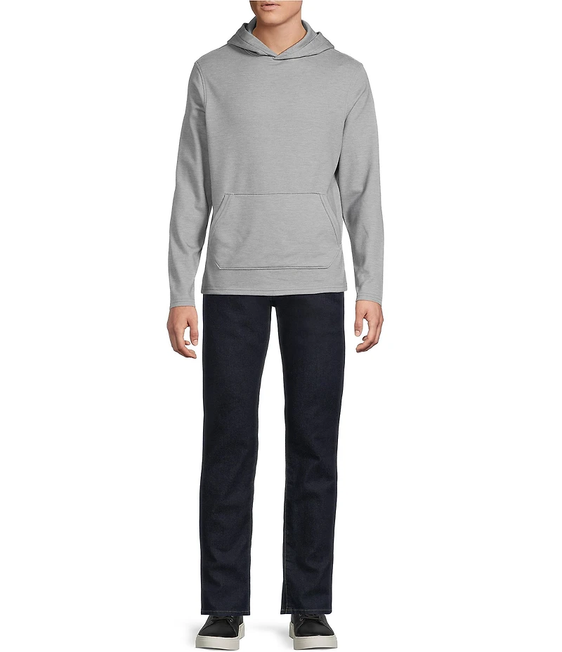 Cremieux Blue Label Fleece Hoodie