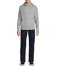 Cremieux Blue Label Fleece Hoodie