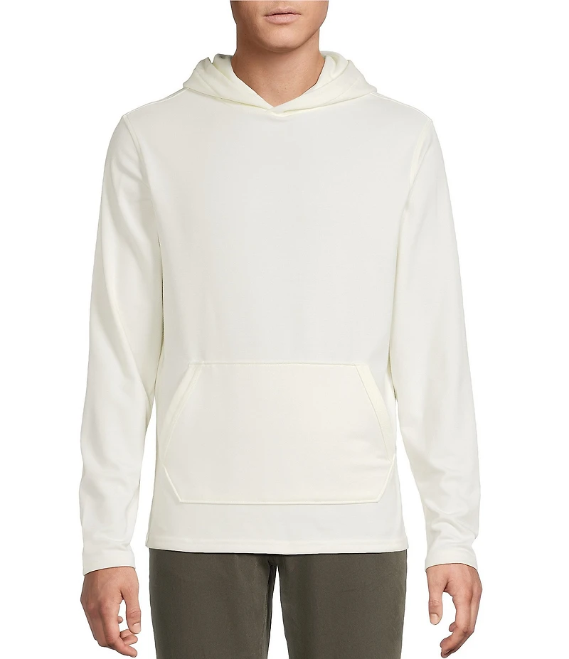 Cremieux Blue Label Fleece Hoodie