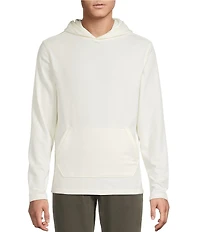 Cremieux Blue Label Fleece Hoodie