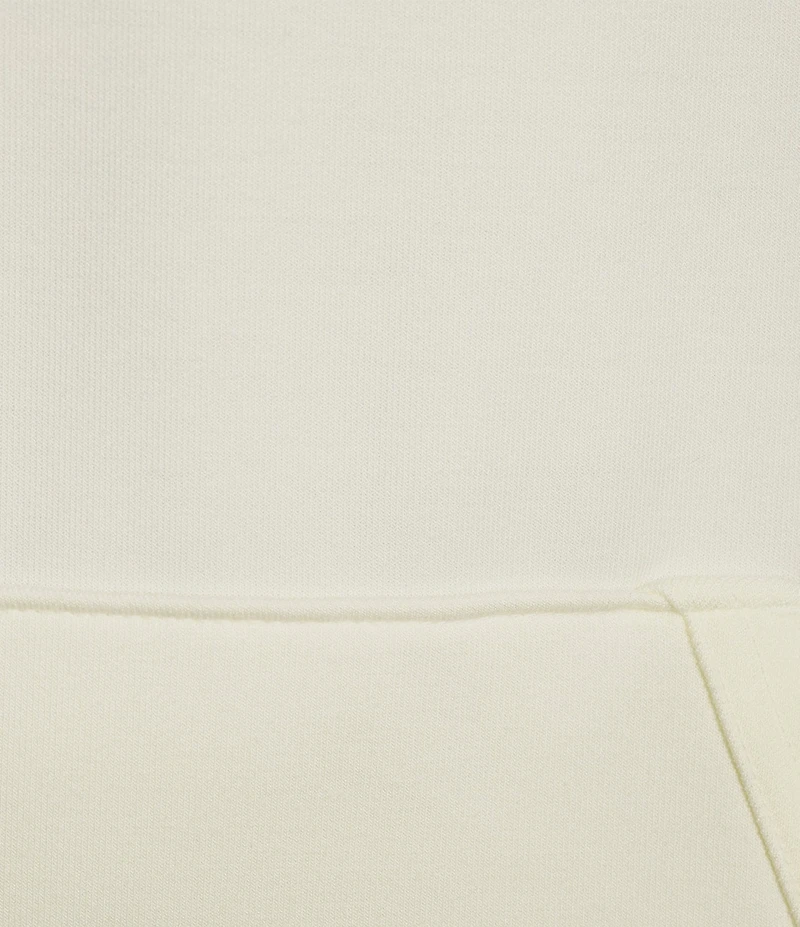 Cremieux Blue Label Fleece Hoodie