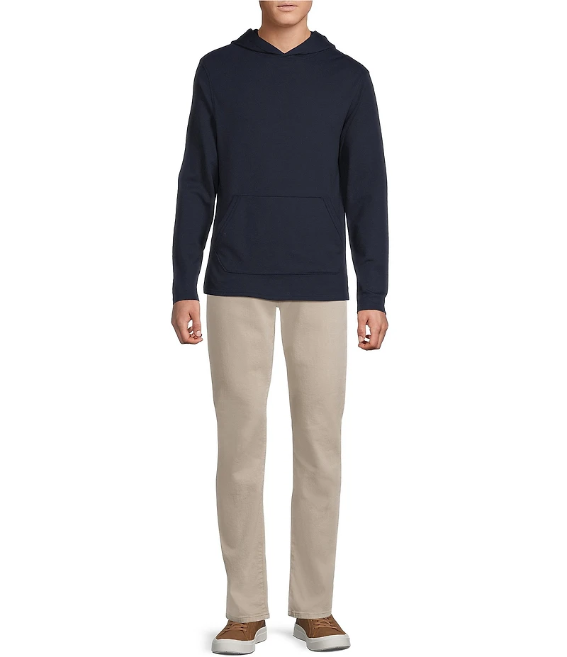 Cremieux Blue Label Fleece Hoodie