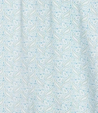 Cremieux Blue Label Floral Print Short Sleeve Woven Camp Shirt
