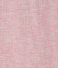 Cremieux Blue Label French Linen Solid Short Sleeve Woven Shirt