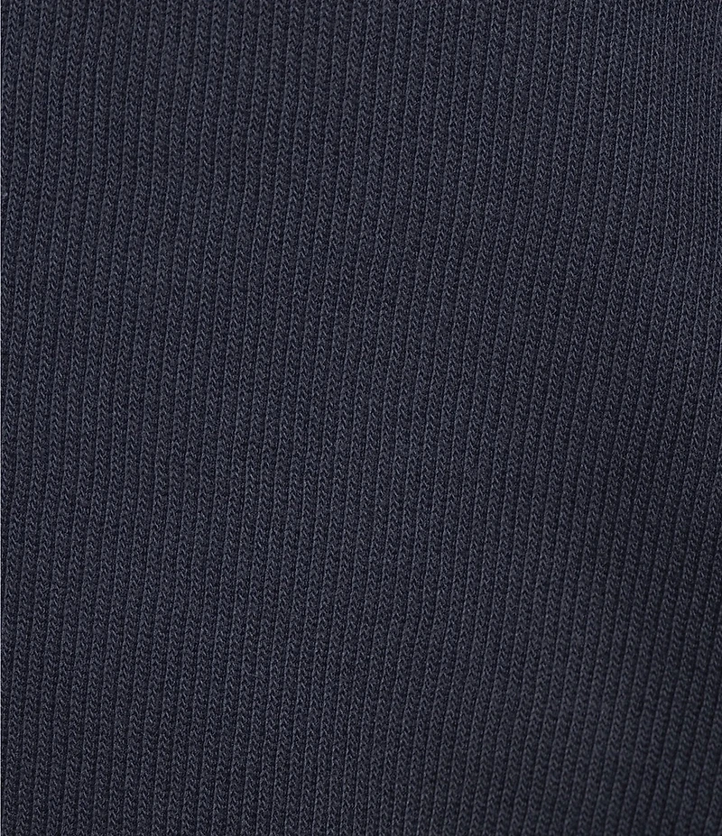 Cremieux Blue Label French Rib Mock Neck Pullover