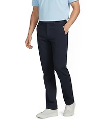 Cremieux Blue Label Garment Dyed Flat Front Madison Chino Pants