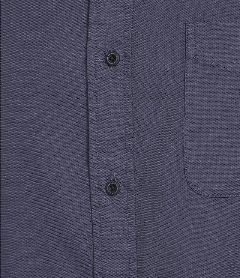 Cremieux Blue Label Garment Dyed Oxford Long Sleeve Woven Shirt