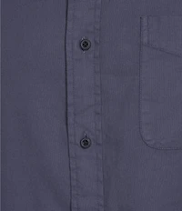 Cremieux Blue Label Garment Dyed Oxford Long Sleeve Woven Shirt