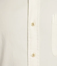 Cremieux Blue Label Garment Dyed Oxford Long Sleeve Woven Shirt