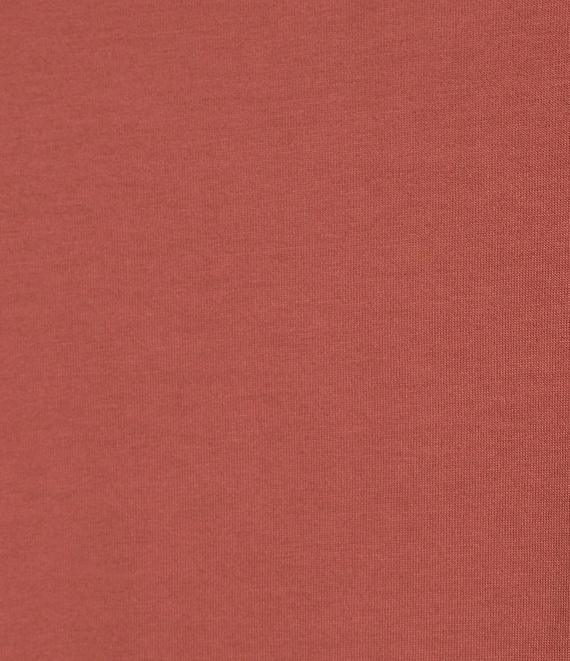 Cremieux Blue Label Garment Dyed Short Sleeve T-Shirt