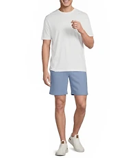 Cremieux Blue Label Garment Dyed Short Sleeve T-Shirt