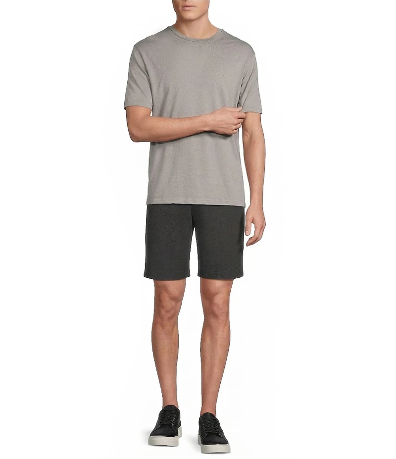 Cremieux Blue Label Garment Dyed Short Sleeve T-Shirt