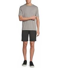 Cremieux Blue Label Garment Dyed Short Sleeve T-Shirt