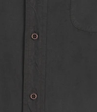 Cremieux Blue Label Garment Dyed Short Sleeve Woven Shirt