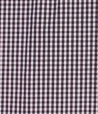 Cremieux Blue Label Gingham Long Sleeve Woven Shirt