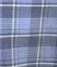 Cremieux Blue Label Heather Twill Long Sleeve Woven Shirt