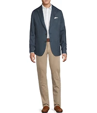 Cremieux Blue Label Herringbone Blazer