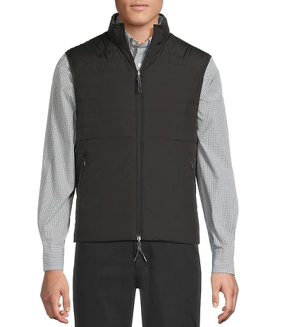Cremieux Blue Label Hybrid Reversible Vest