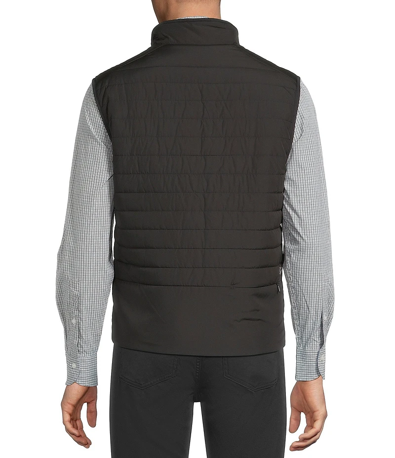 Cremieux Blue Label Hybrid Reversible Vest