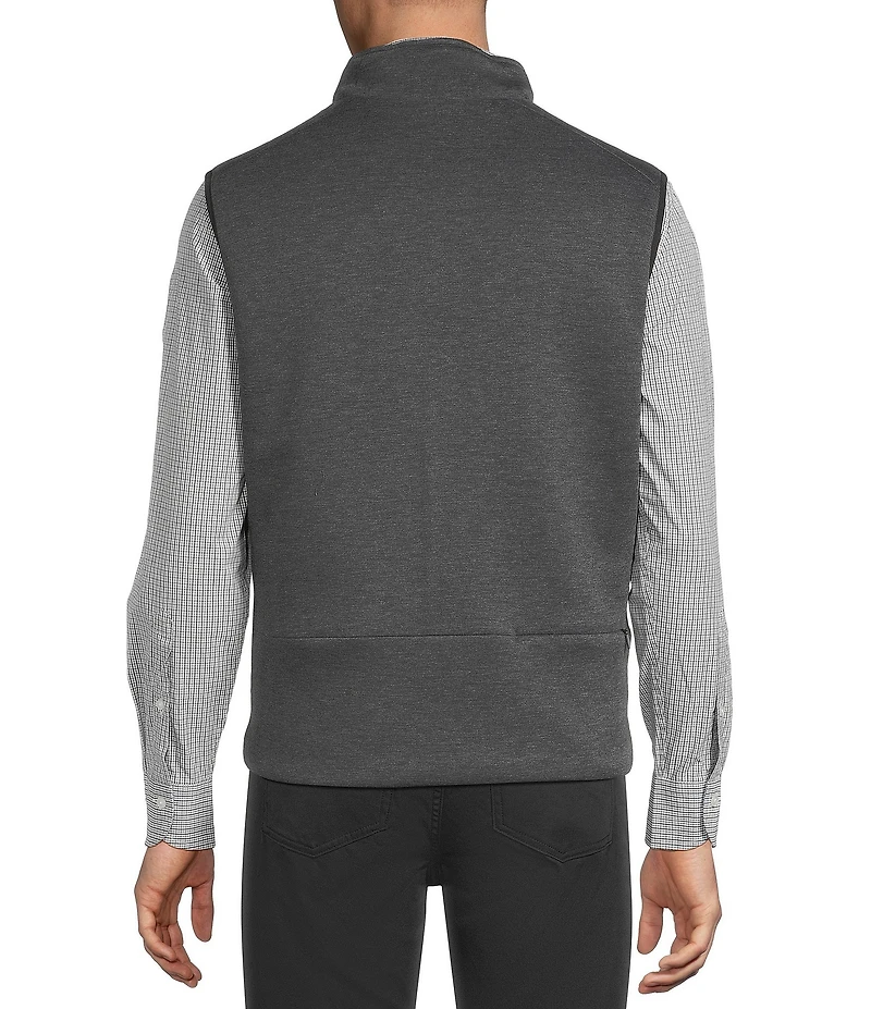 Cremieux Blue Label Hybrid Reversible Vest