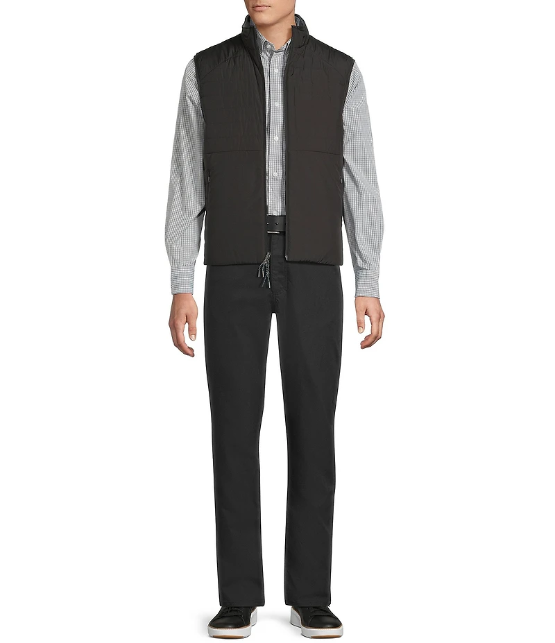 Cremieux Blue Label Hybrid Reversible Vest