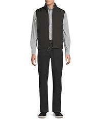 Cremieux Blue Label Hybrid Reversible Vest