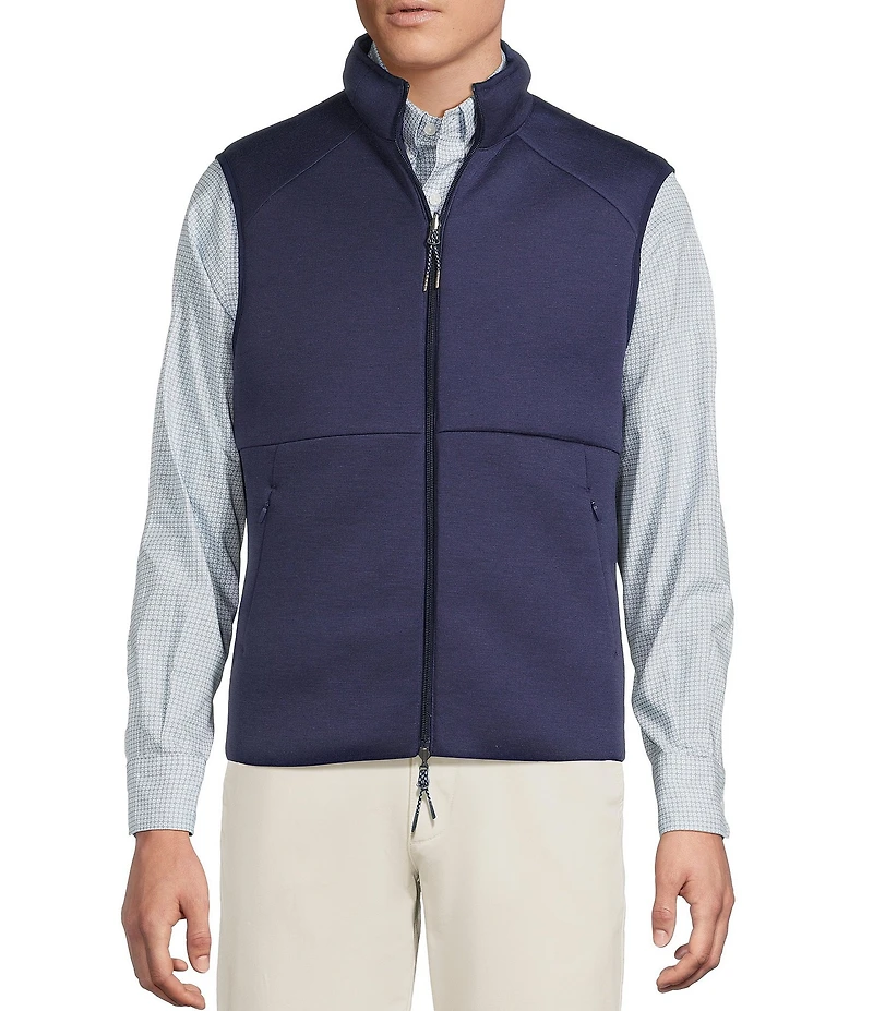 Cremieux Blue Label Hybrid Reversible Vest
